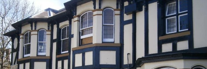 Bridge Hotel banner