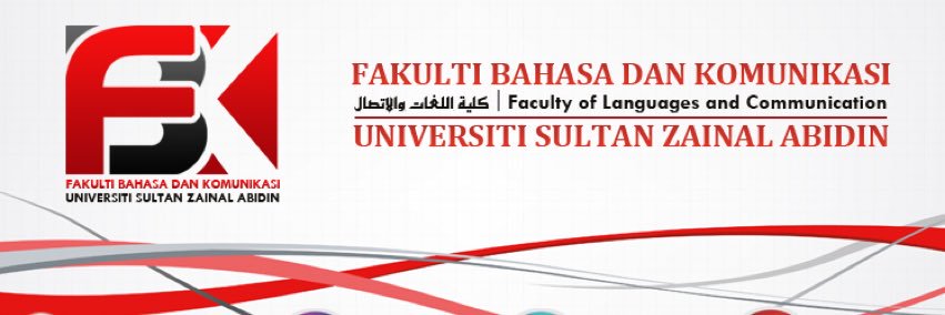 Language_UniSZA's profile banner image