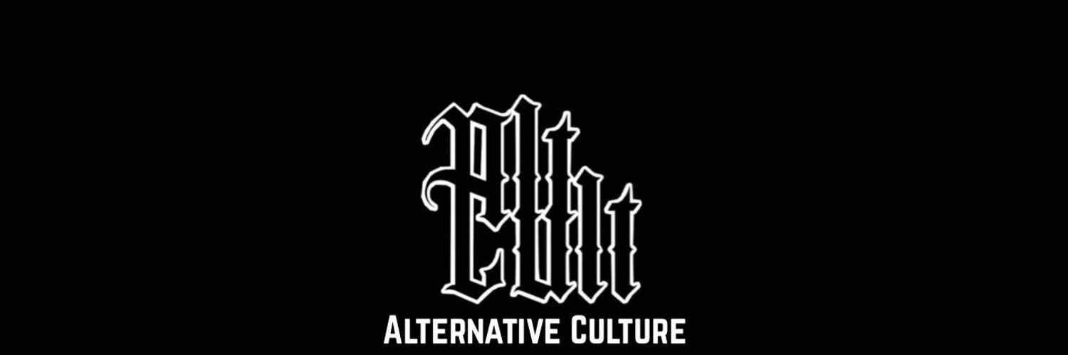 Alternative Culture banner