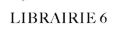 Galerie LIBRAIRIE6 banner