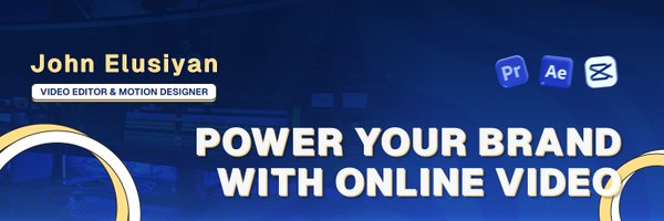 visualsbyjohn_ Profile Banner