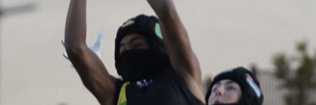 Darious Watson banner