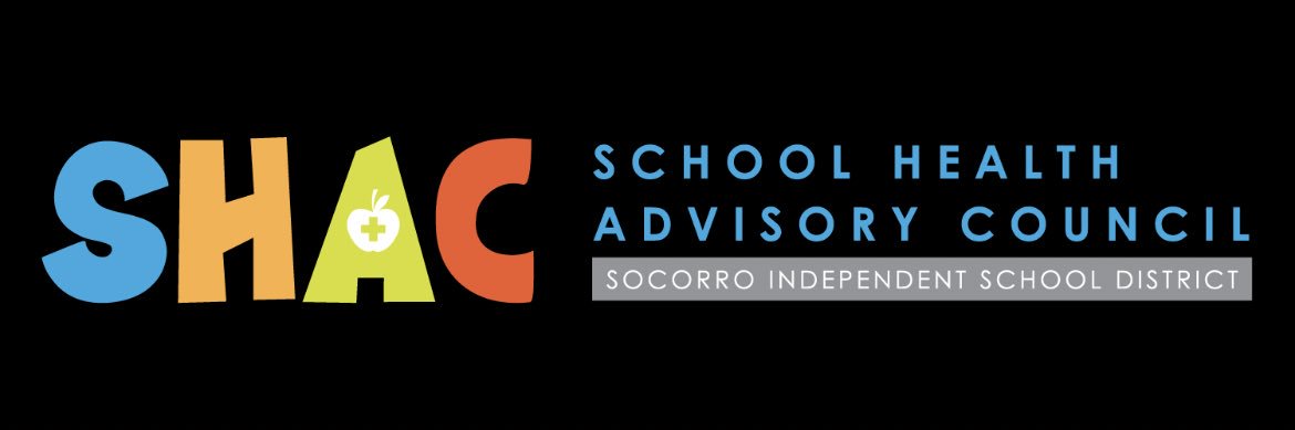 SISD- School Health Advisory Council banner