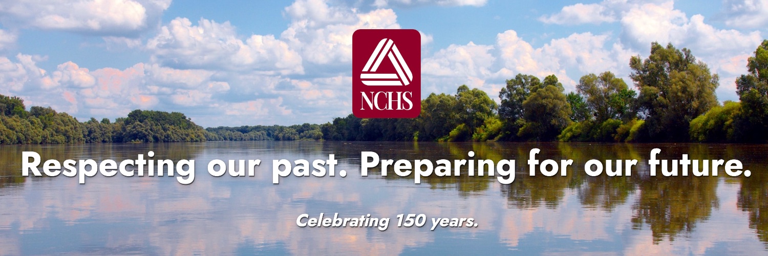 North Central Health Services | NCHS banner