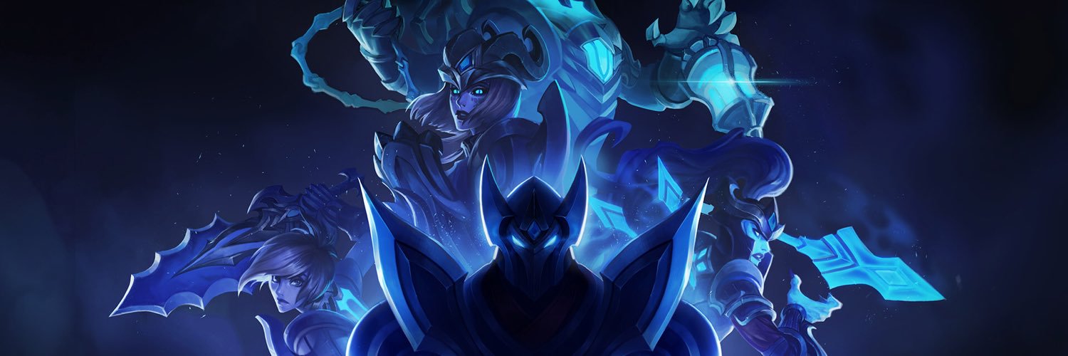 Malikai Vandark banner
