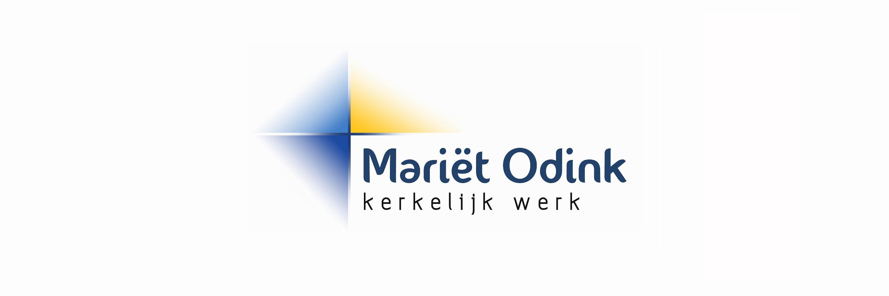 marietodink's profile banner image