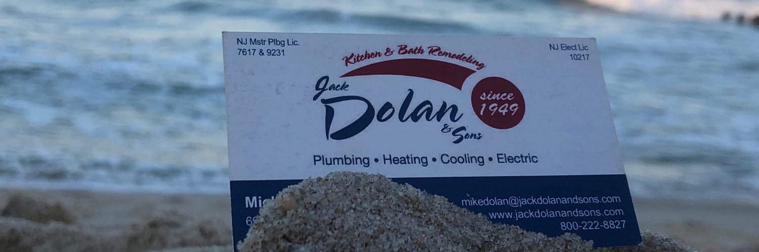 CDolan005's profile banner image