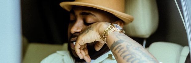 STUBBORN🥷🏿 banner