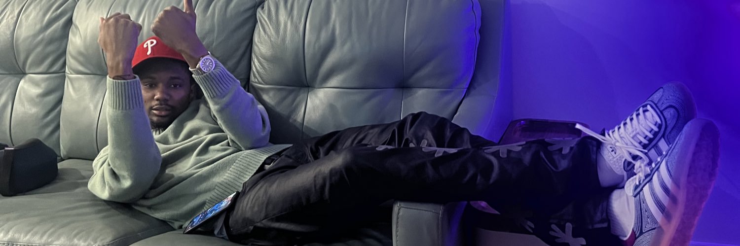 Admedjadams's profile banner image