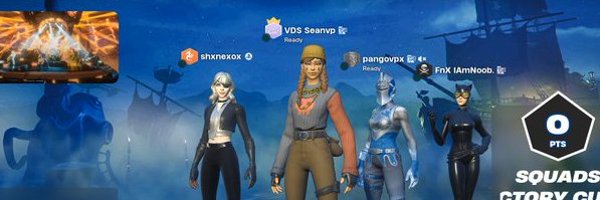 pangovpx Profile Banner