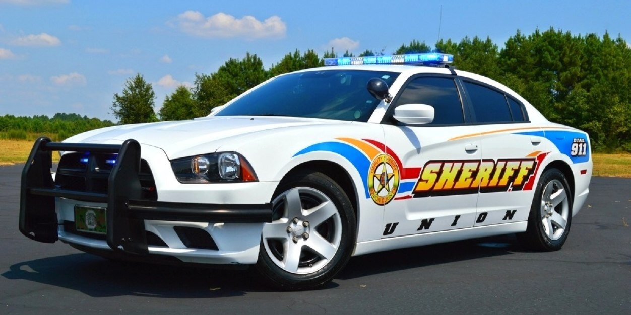 usapolicedept's profile banner image