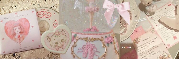 ༺♡༻| MANDEN CC¡! banner