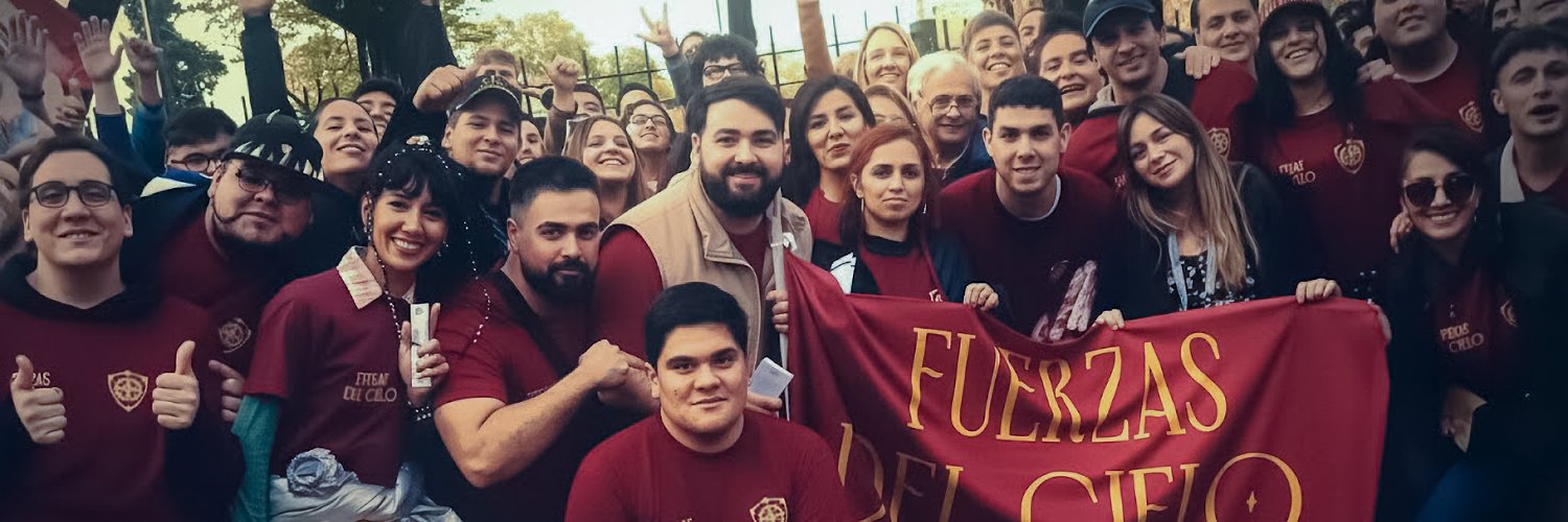 Martillo banner