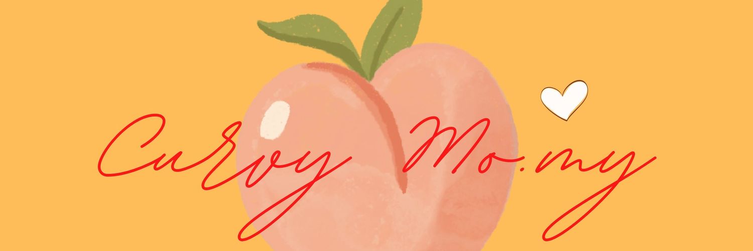 Curvymommy 🍑's banner