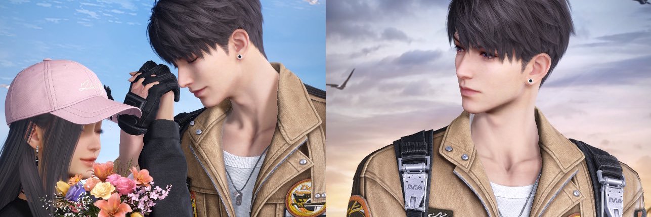 Caleb’s Superkitty banner