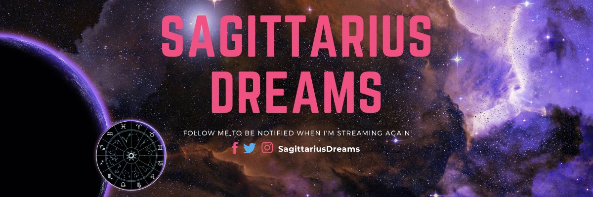 SagiDreams's profile banner image