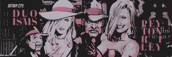 DUOISMS Profile Banner