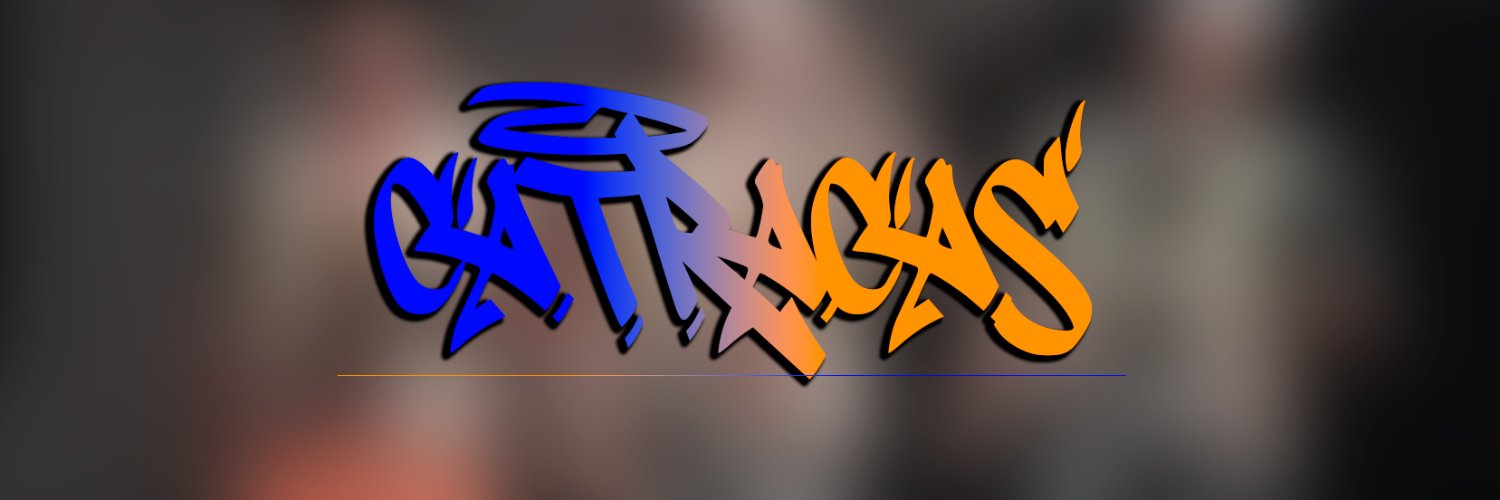Central Catracas📸💫 banner