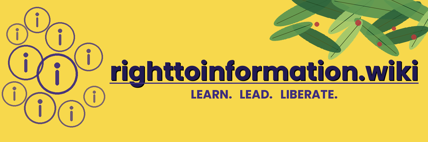 rtiindia's profile banner image