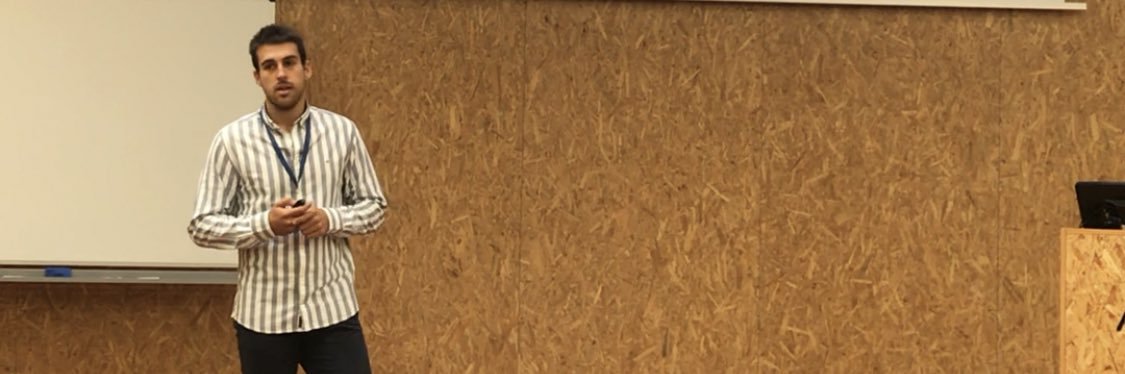 SilverioJMC's profile banner image