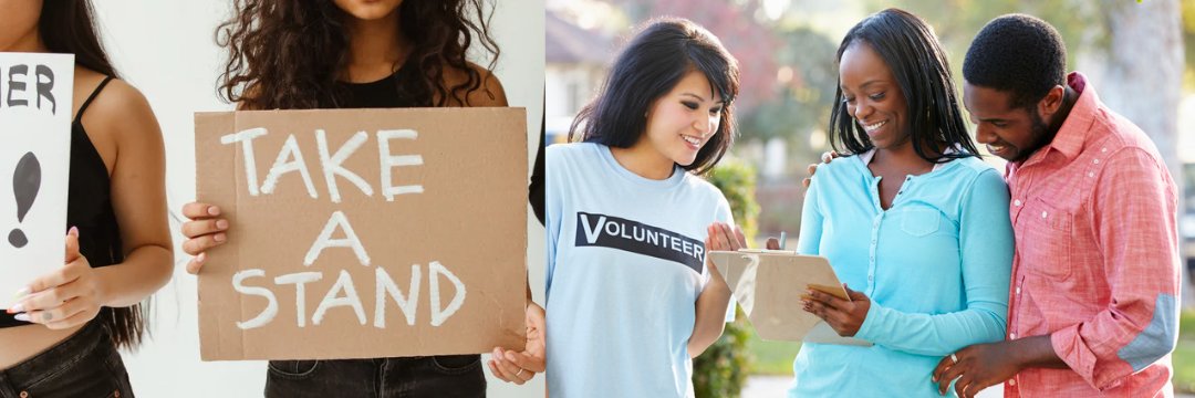 Communities Planning & Housing Association banner