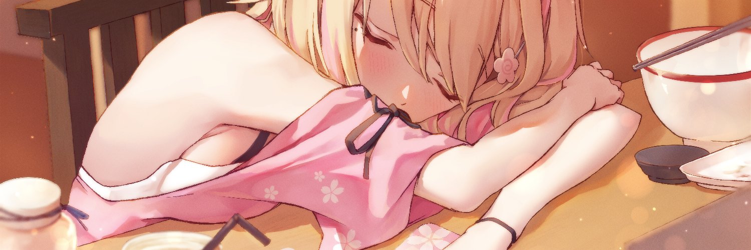 tamusone's profile banner image