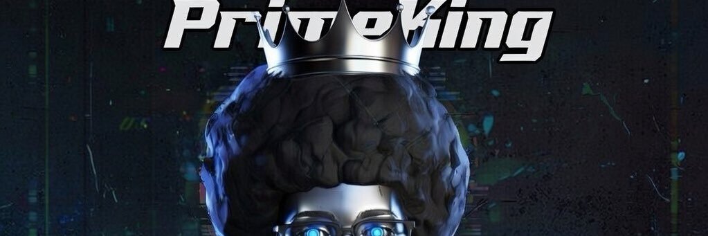 Timi Primeking 🤴🏽 banner