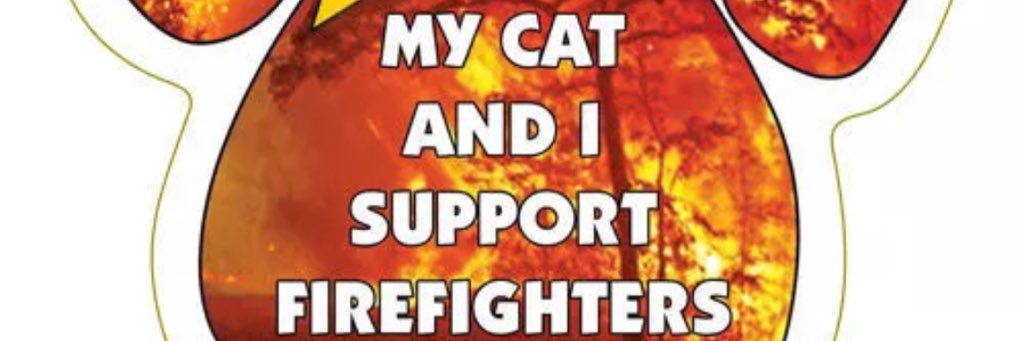 BlackCat818🚒 👩‍🚒🇺🇸🇧🇧 banner