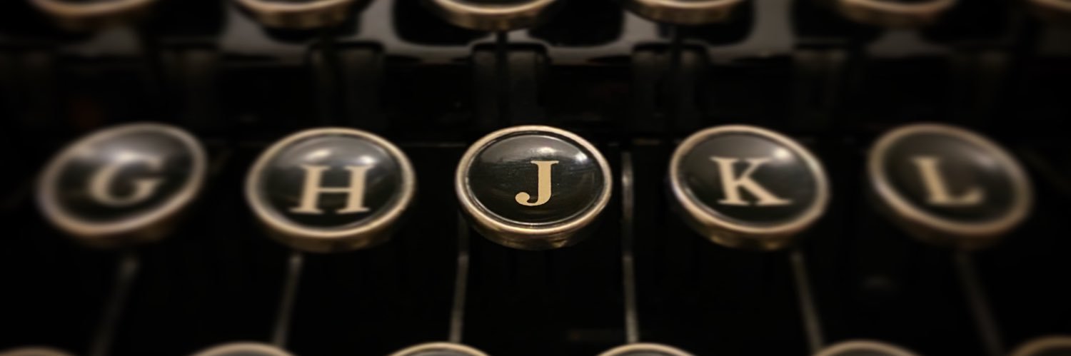 Jeremy Jojola's banner