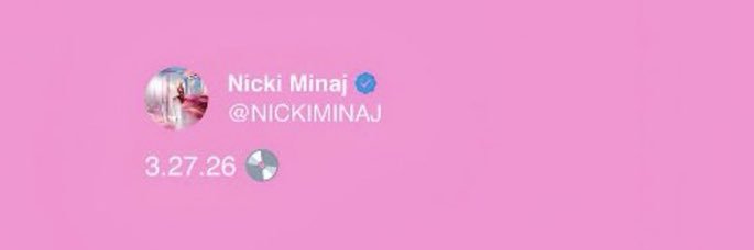 nickiiilewinsky's profile banner image