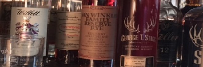 The Bourbon Resource banner