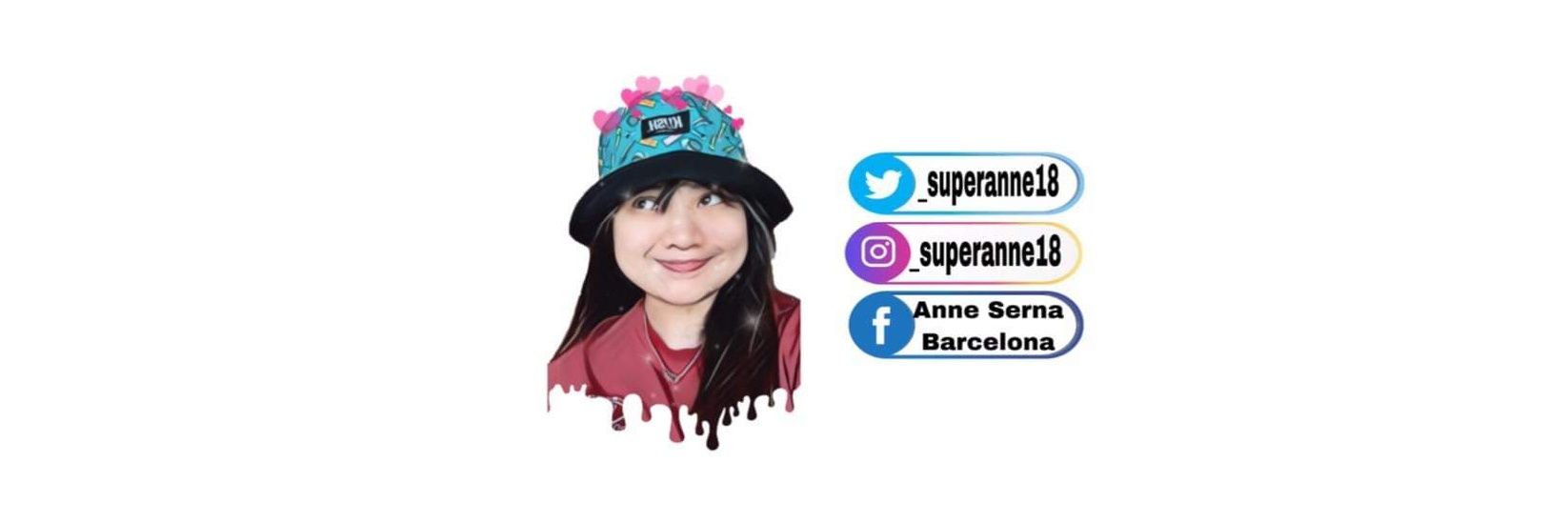 _superanne18's profile banner image
