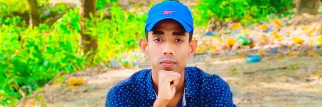 RoRezaul's profile banner image
