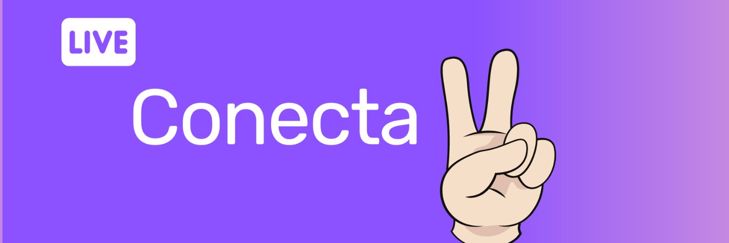 Conecta2 Chile banner