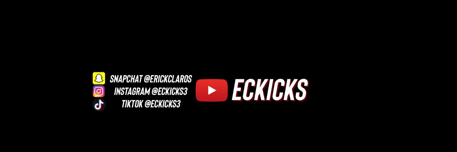 eckicks2's profile banner image