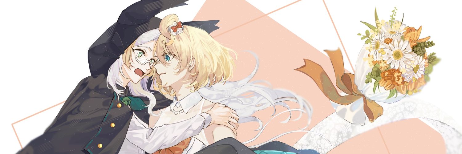Kin Ari🪄I'm Workin🏃‍♀️'s banner
