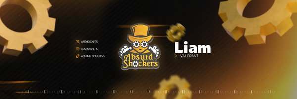 liamlerouzes Profile Banner