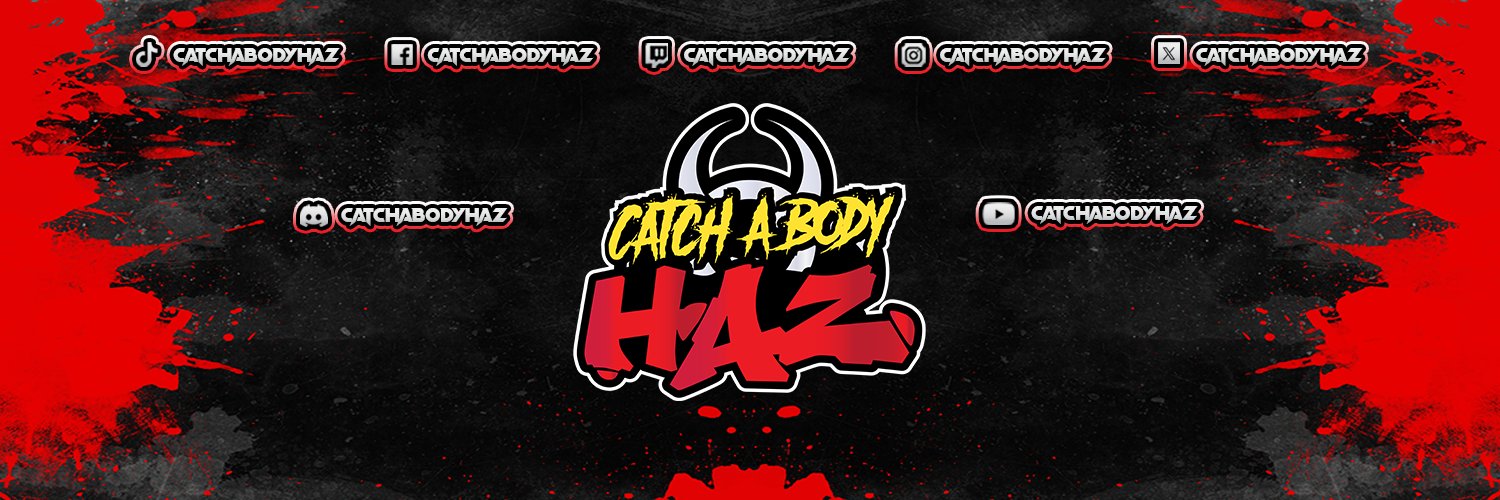 23 Hazard ☣️'s banner