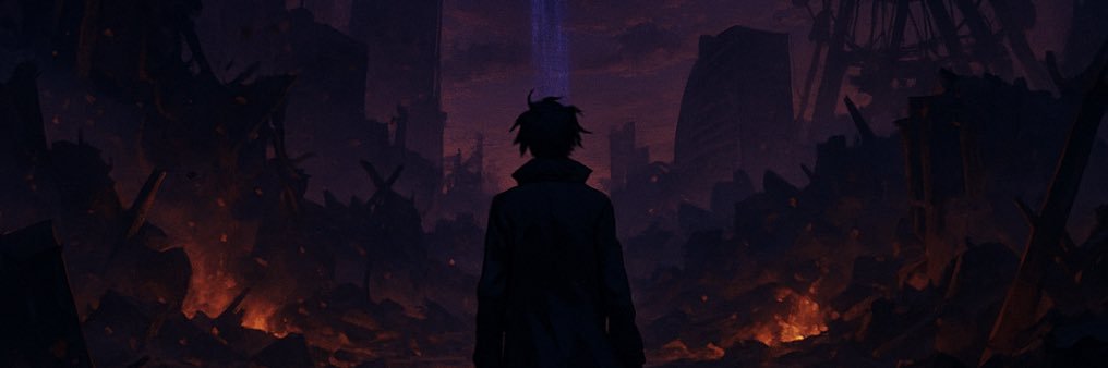 semishse's profile banner image