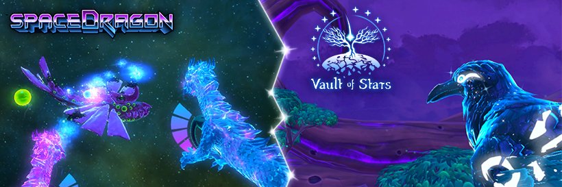 robinmoulder 🔜 Infinity Festival banner