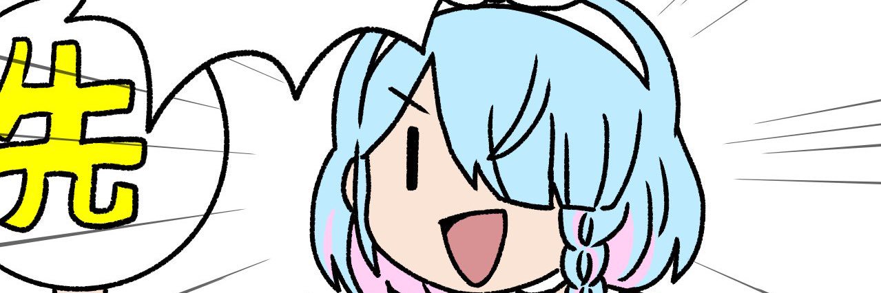 cocore_second's profile banner image