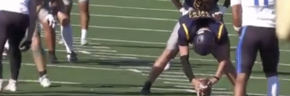 Cameron Johnston banner