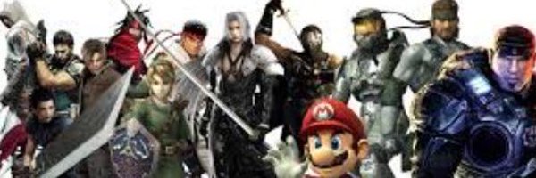GeekOfFighter93 Profile Banner