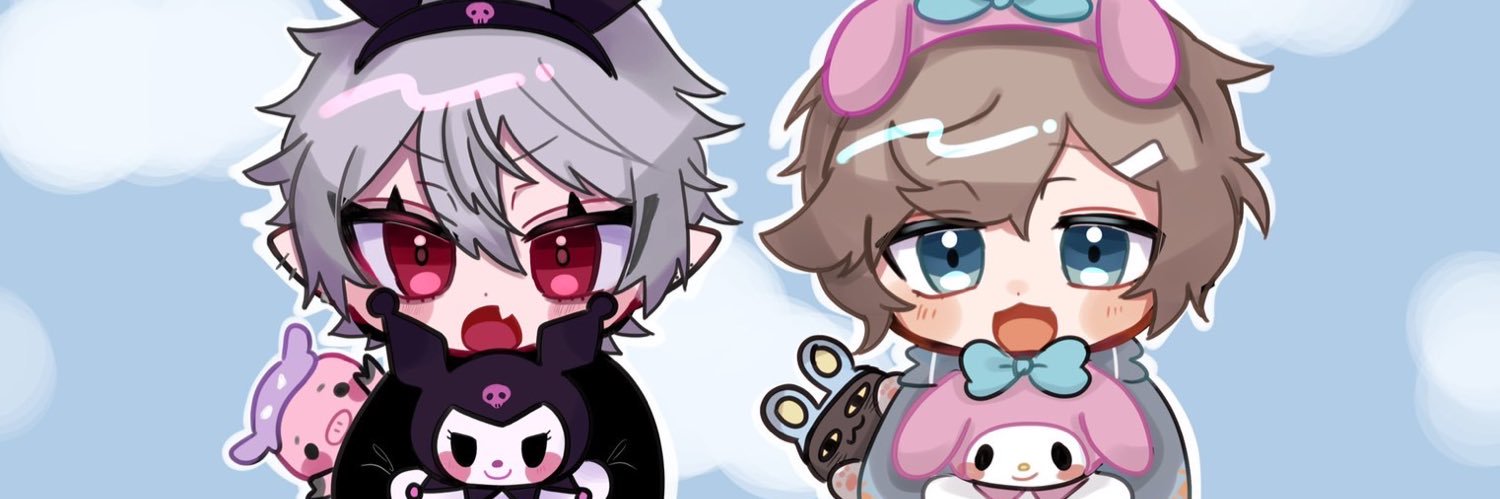 shippo_ke's profile banner image