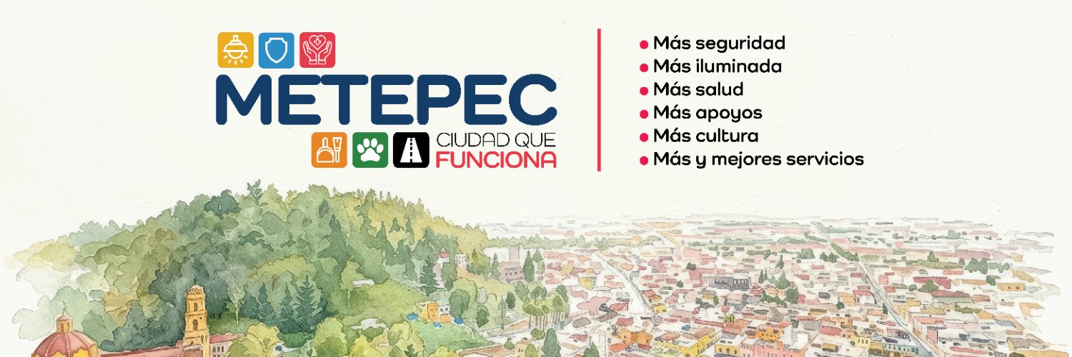 Turismo Metepec banner