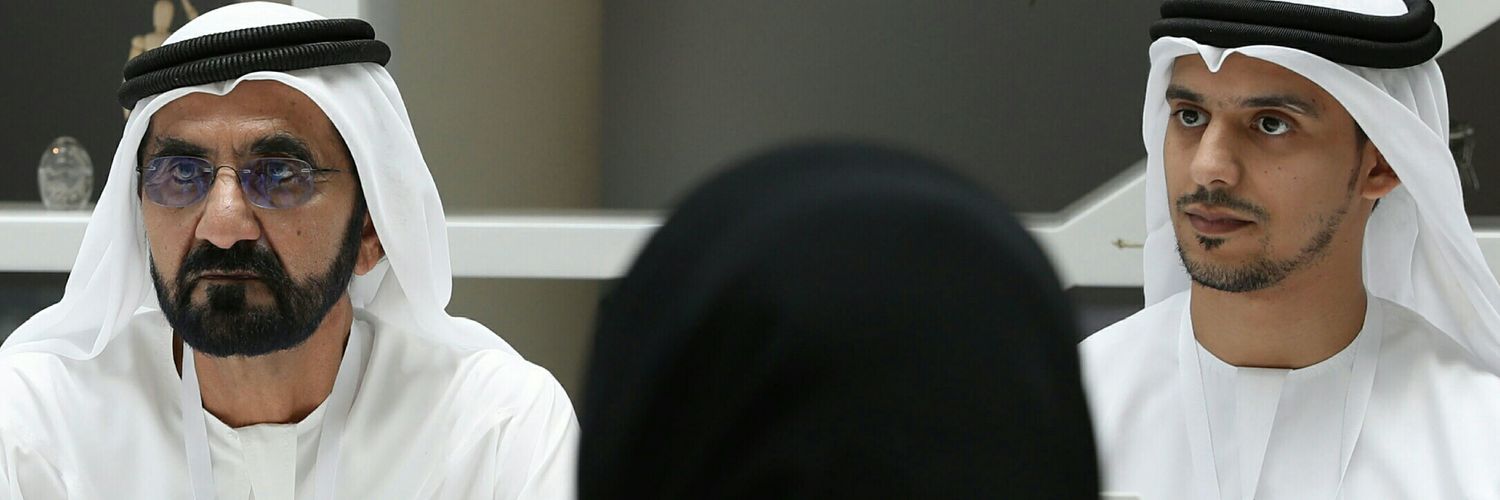AmmarAlHuraimil's profile banner image