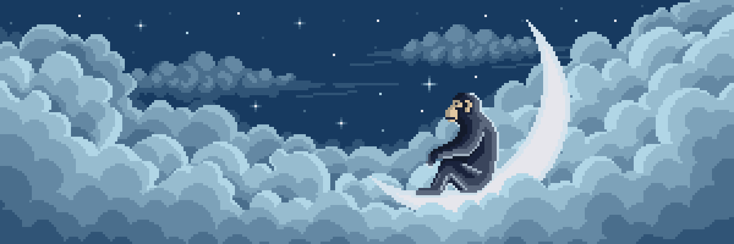 Moonapes banner