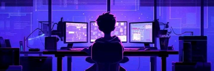 Nether Crypto banner