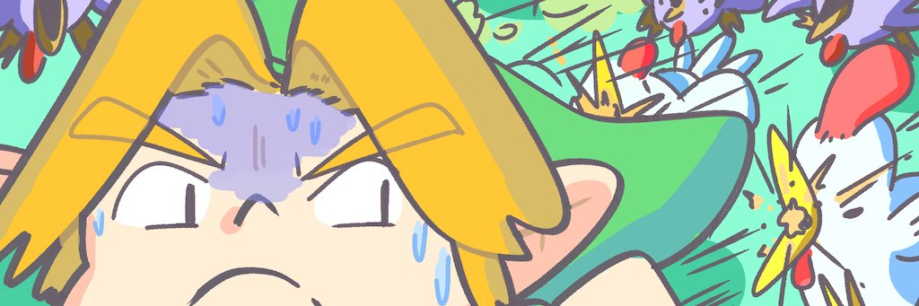 Soru banner
