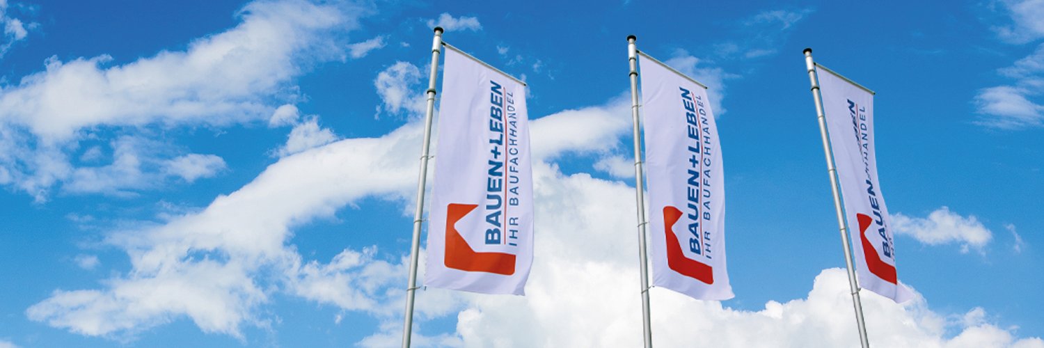 BAUENUNDLEBEN's profile banner image